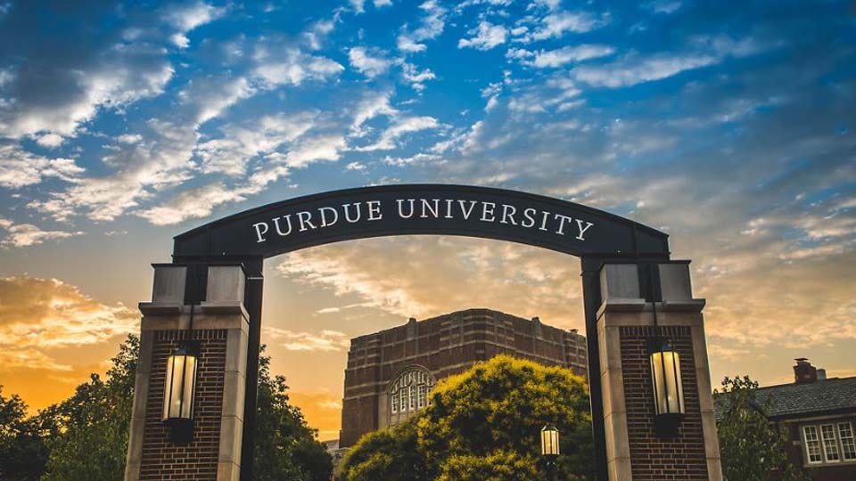 purdue university